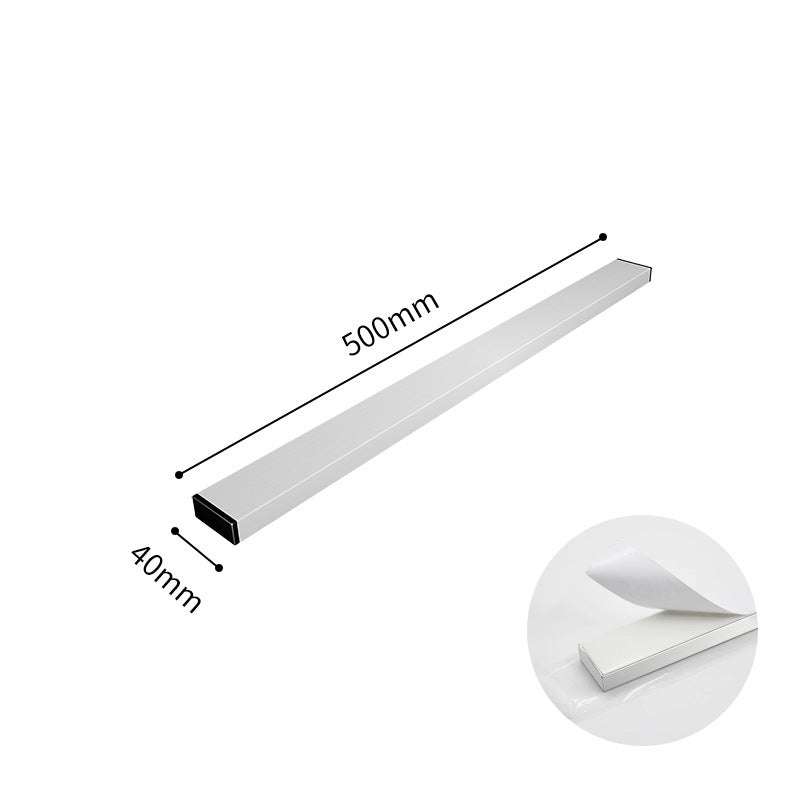 Kitchen Wallmounted Kitchen Knife Storage Rack - Asmota