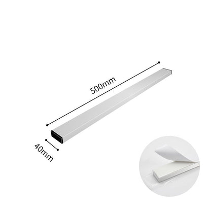 Kitchen Wallmounted Kitchen Knife Storage Rack - Asmota