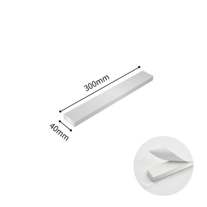 Kitchen Wallmounted Kitchen Knife Storage Rack - Asmota