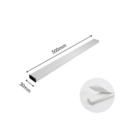 Kitchen Wallmounted Kitchen Knife Storage Rack - Asmota