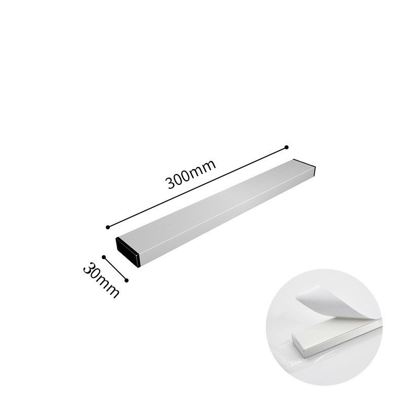 Kitchen Wallmounted Kitchen Knife Storage Rack - Asmota