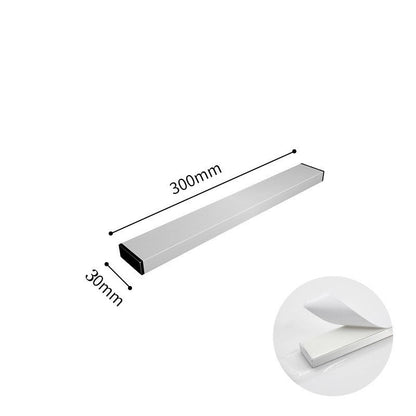 Kitchen Wallmounted Kitchen Knife Storage Rack - Asmota