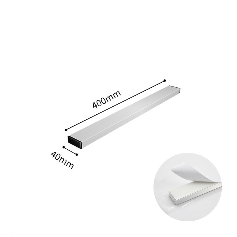 Kitchen Wallmounted Kitchen Knife Storage Rack - Asmota