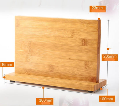 Kitchenware Magnetic Knife Holder For Kitchen Knife Holder - Asmota