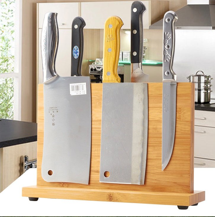 Kitchenware Magnetic Knife Holder For Kitchen Knife Holder - Asmota