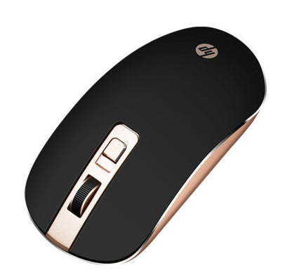 Laptop Wireless Mouse Desktop Home Gaming Office Wireless Mouse - Asmota
