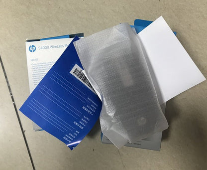 Laptop Wireless Mouse Desktop Home Gaming Office Wireless Mouse - Asmota