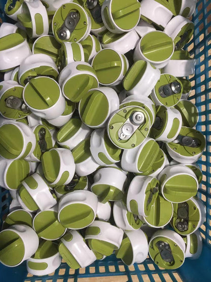 Lid Opener Screw Kitchen Utility Gadget Labor Saving - Asmota