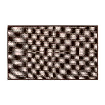 Linen Kitchen Floor Mat Non - slip Twill Kitchen Carpet - Asmota