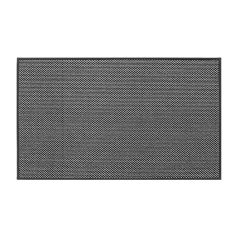 Linen Kitchen Floor Mat Non - slip Twill Kitchen Carpet - Asmota