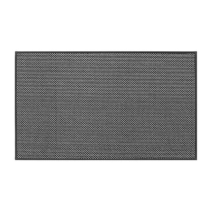 Linen Kitchen Floor Mat Non - slip Twill Kitchen Carpet - Asmota