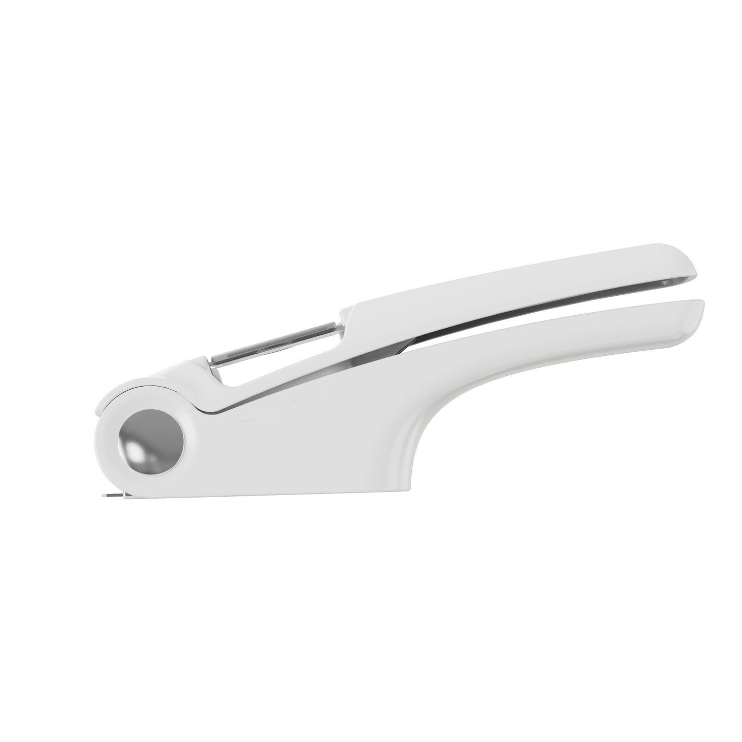 Manual Garlic Press Household Kitchen Gadgets - Asmota