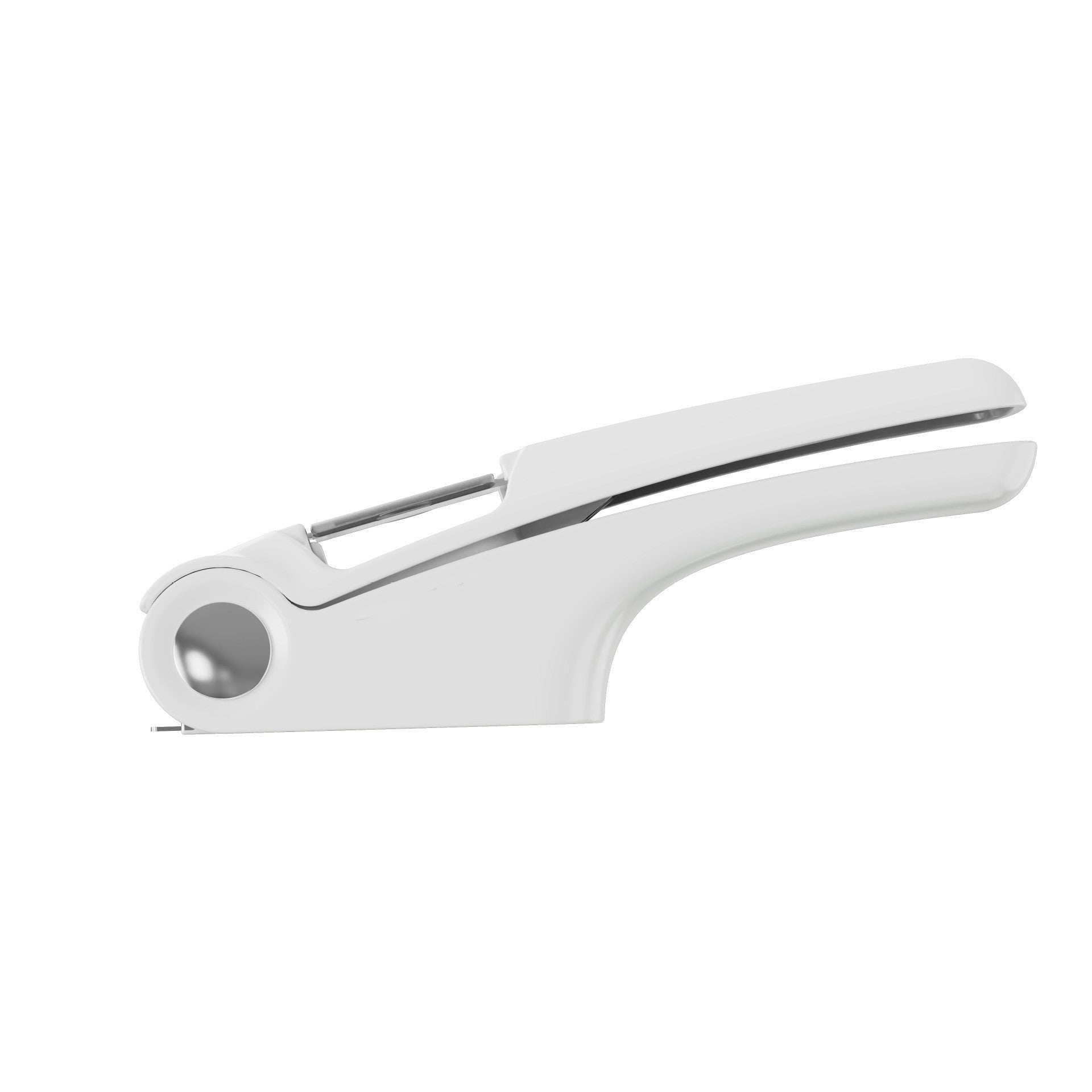 Manual Garlic Press Household Kitchen Gadgets - Asmota