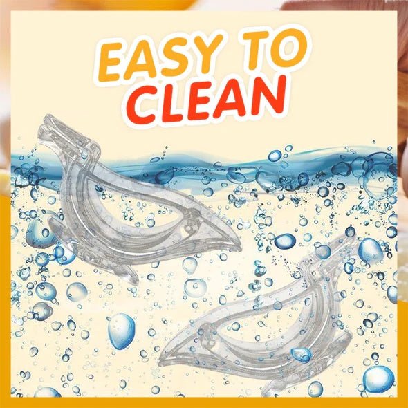 Manual Lemon Juicer Transparent Acrylic Elegance Bird Shape Lemon Slice Squeezer Kitchen Tools Gadgets - Asmota