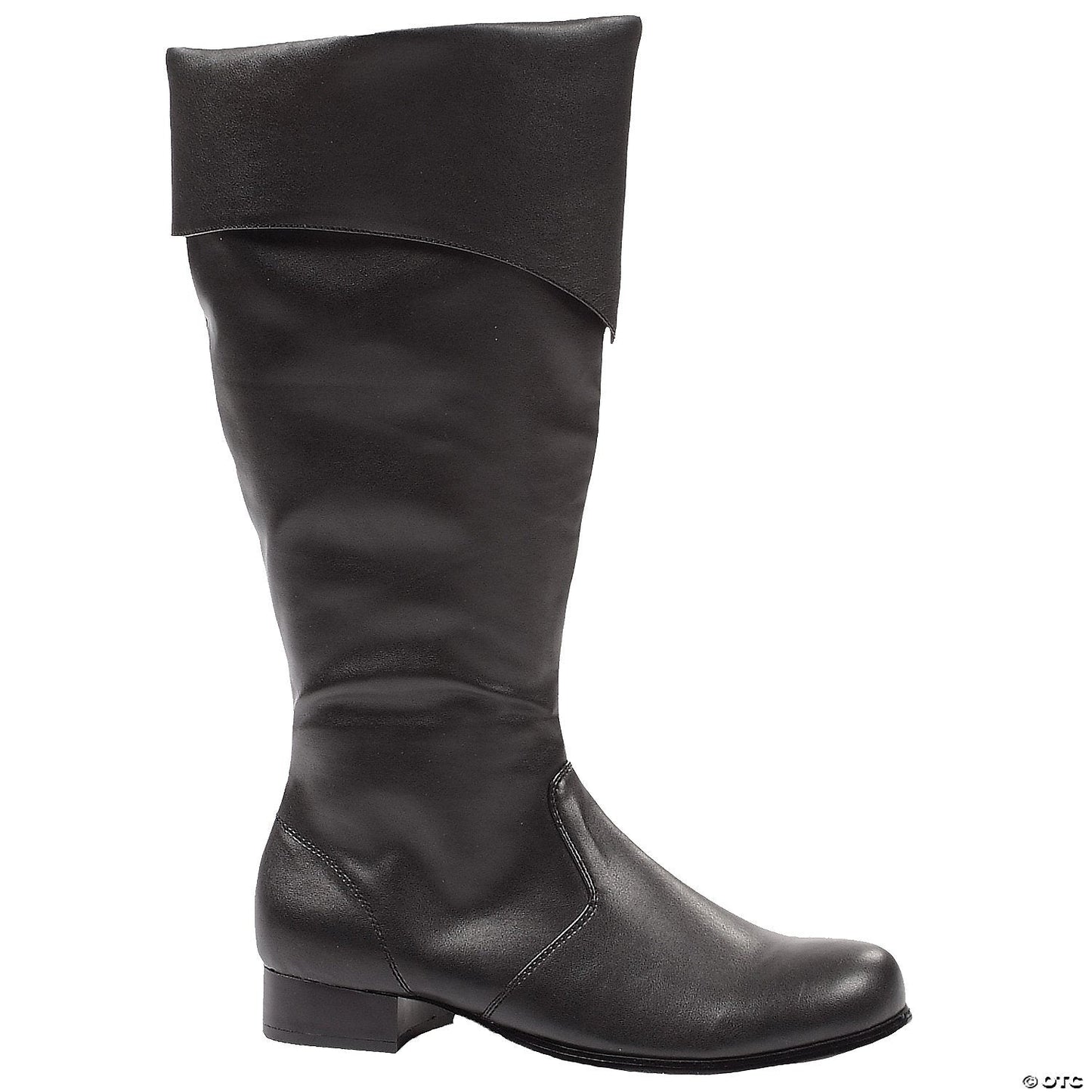 Men prte_sprhero boot blk - sz 8 - 9 - Asmota