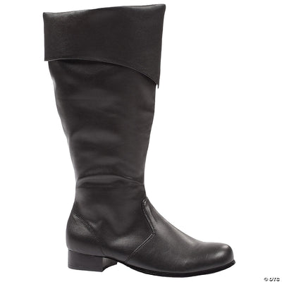 Men prte_sprhero boot blk-sz 8-9