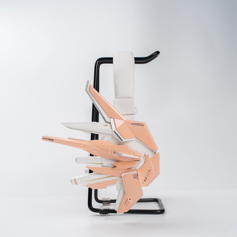 Men's Tech Mecha Wireless Bluetooth Headphones - Asmota