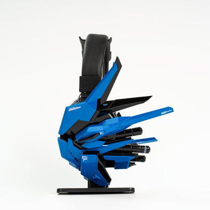 Men's Tech Mecha Wireless Bluetooth Headphones - Asmota