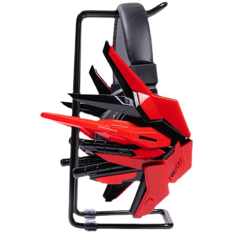 Men's Tech Mecha Wireless Bluetooth Headphones - Asmota