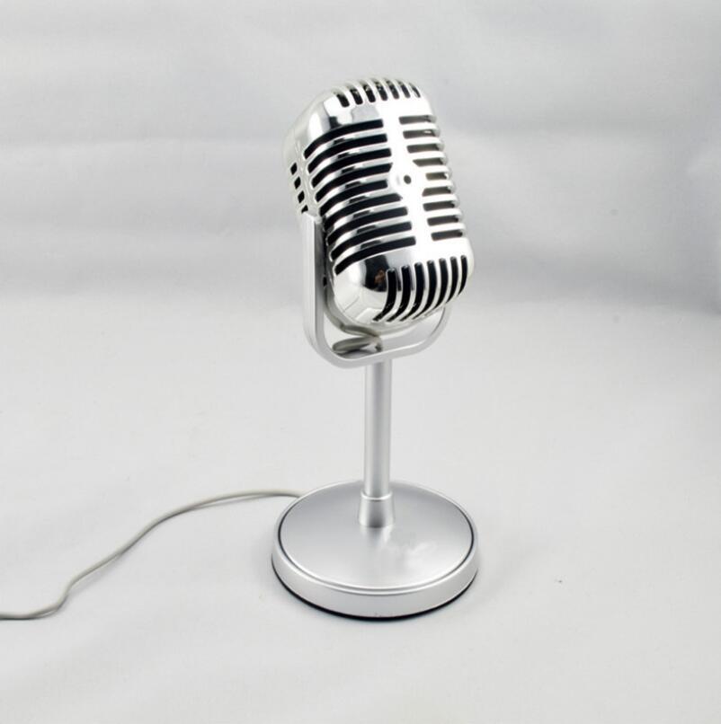 Mini Desktop Microphone - Asmota