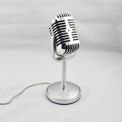 Mini Desktop Microphone - Asmota