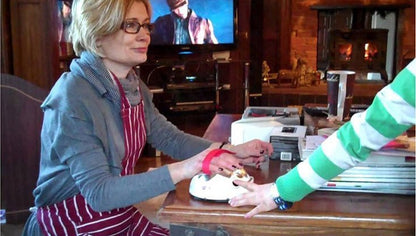 Mini Electric Shock Lie Detector Whole Person Tidy Board Game Game Party Machine Truth - speaking Big Adventure Decompression Toy - Asmota