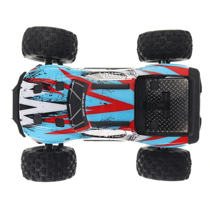 MJX HYPER GO 16208 16209 1/16 Brushless High Speed RC Car Vehicle Models 45km/h - Asmota