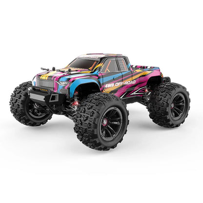 MJX HYPER GO 16208 16209 1/16 Brushless High Speed RC Car Vehicle Models 45km/h - Asmota