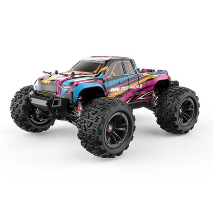 MJX HYPER GO 16208 16209 1/16 Brushless High Speed RC Car Vehicle Models 45km/h - Asmota