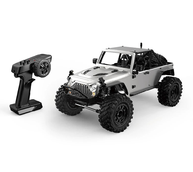 MJX HYPER GO H12Y / H12Y+ 1/12 2.4G 4WD 4CH Sensorless/Sensored Brushless Motor RC Car Vehicle Model RTR - Asmota