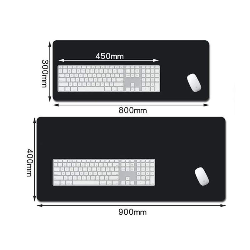 Mouse Pad Gaming Accessories PC Gamer alfombrilla xxl Computer Desk Mat Laptop Varmilo Keyboard Japanese anime Mousepad gift - Asmota