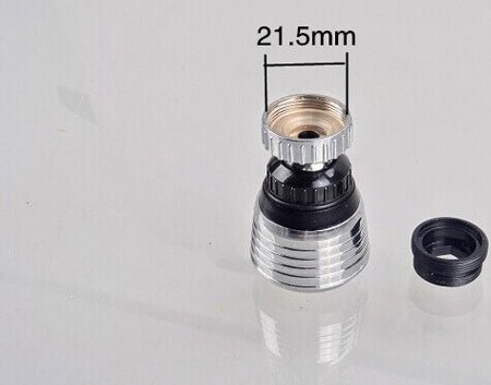 Multifunctional Kitchen Plastic Faucet - Asmota