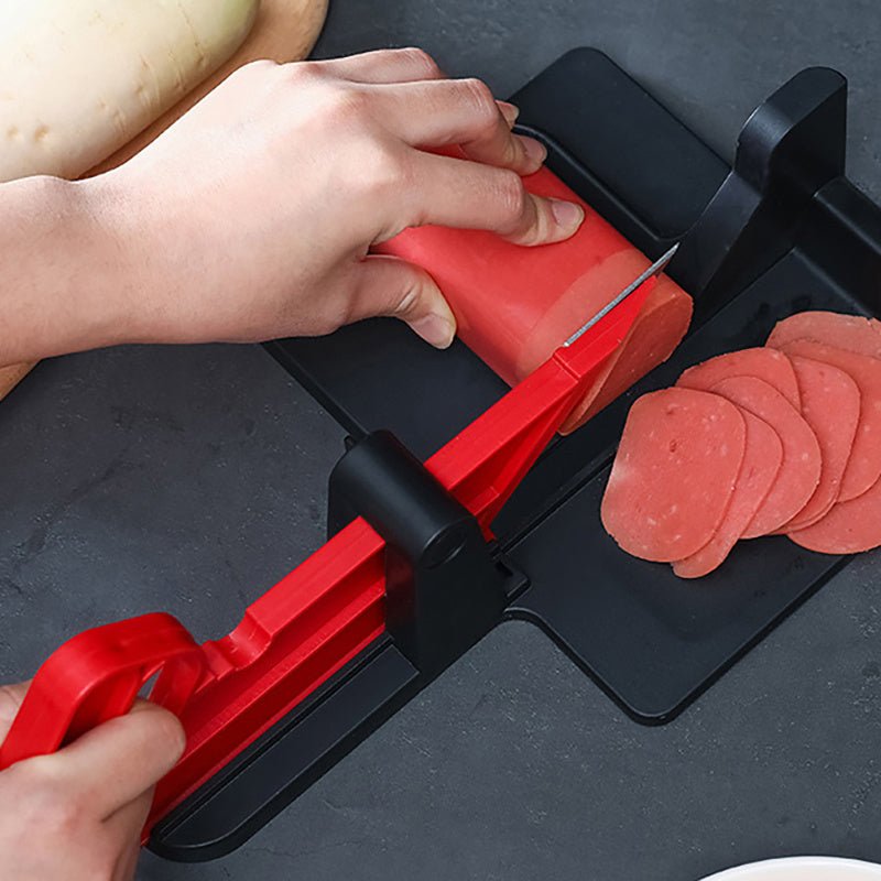Multifunctional Vegetable Cutting Kitchen Vegetable Cutting Artifact Carrot And Potato Cutting Machine Kitchen Accessories - Asmota