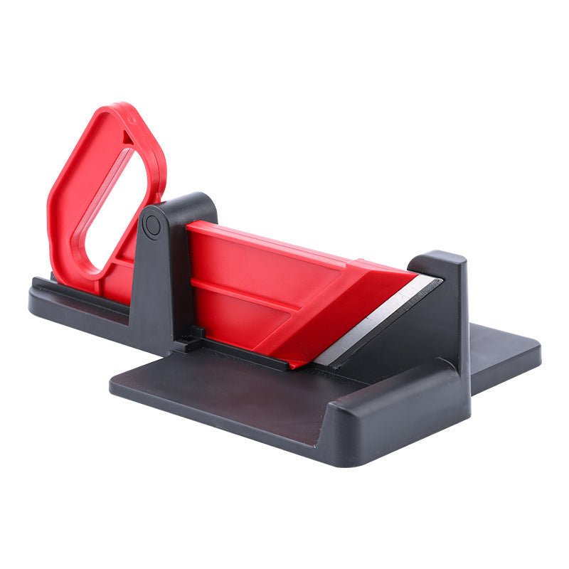 Multifunctional Vegetable Cutting Kitchen Vegetable Cutting Artifact Carrot And Potato Cutting Machine Kitchen Accessories - Asmota