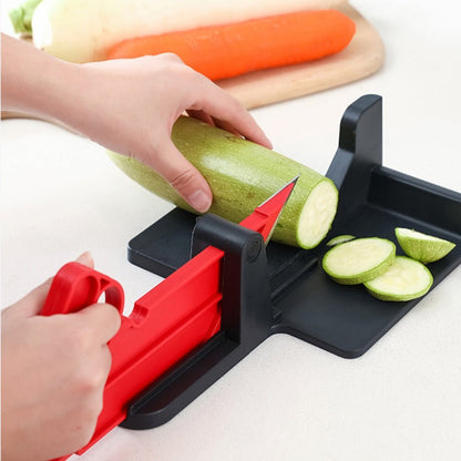 Multifunctional Vegetable Cutting Kitchen Vegetable Cutting Artifact Carrot And Potato Cutting Machine Kitchen Accessories - Asmota