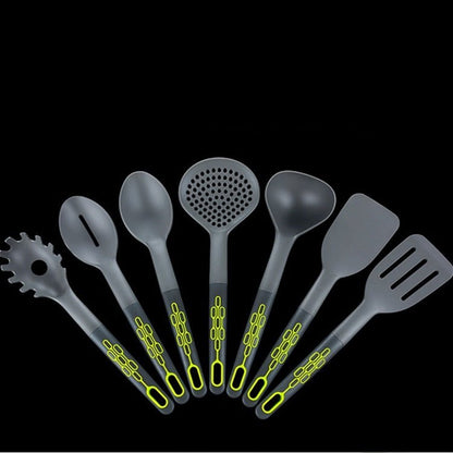 New Kitchen Non - Stick Pan Tool Set - Asmota