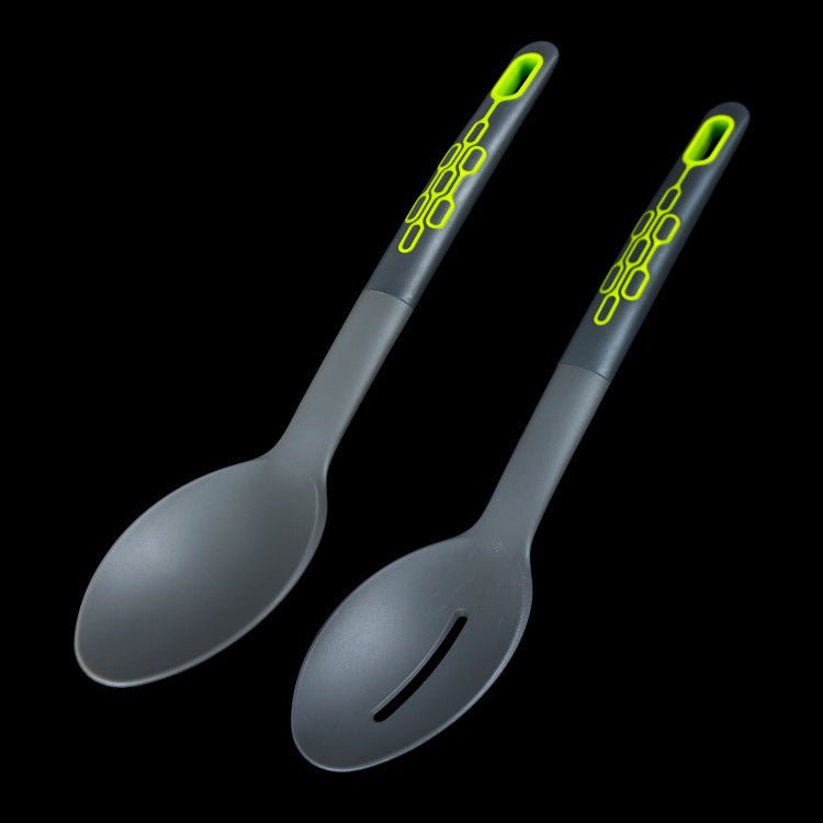 New Kitchen Non - Stick Pan Tool Set - Asmota
