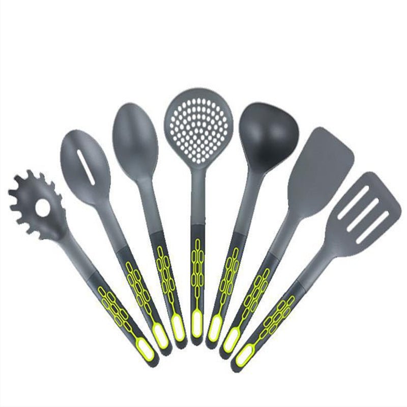 New Kitchen Non - Stick Pan Tool Set - Asmota