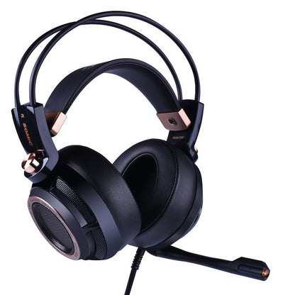 Noise - Cancelling Headphones Headset Computer - Asmota