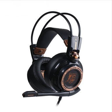 Noise - Cancelling Headphones Headset Computer - Asmota