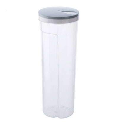 Noodle Receiving Box, Grain Storage Tank, Spaghetti Box, Kitchen Noodle Receiving Tank, Fresh - keeping Box - Asmota