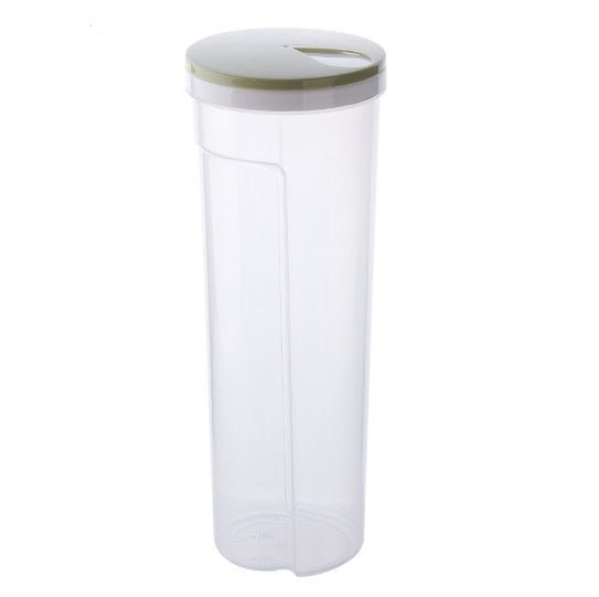 Noodle Receiving Box, Grain Storage Tank, Spaghetti Box, Kitchen Noodle Receiving Tank, Fresh - keeping Box - Asmota