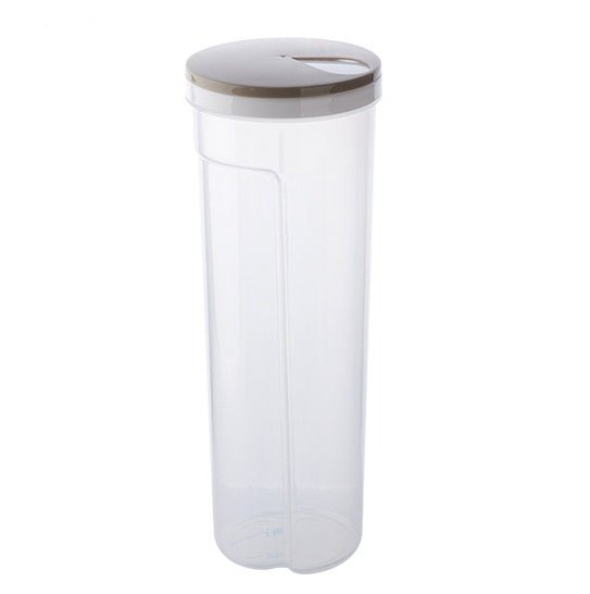 Noodle Receiving Box, Grain Storage Tank, Spaghetti Box, Kitchen Noodle Receiving Tank, Fresh - keeping Box - Asmota