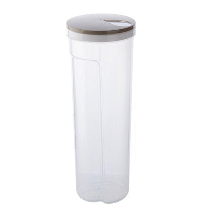 Noodle Receiving Box, Grain Storage Tank, Spaghetti Box, Kitchen Noodle Receiving Tank, Fresh - keeping Box - Asmota