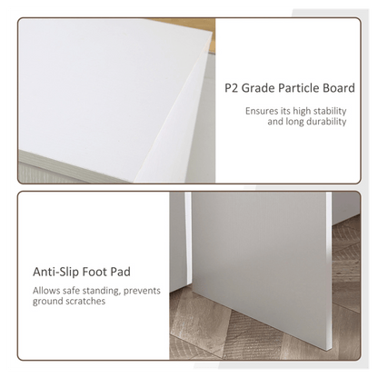 Office Computer Desk - Asmota