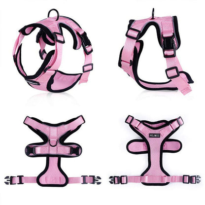 PawProwl - Walking Cat Harness - Asmota