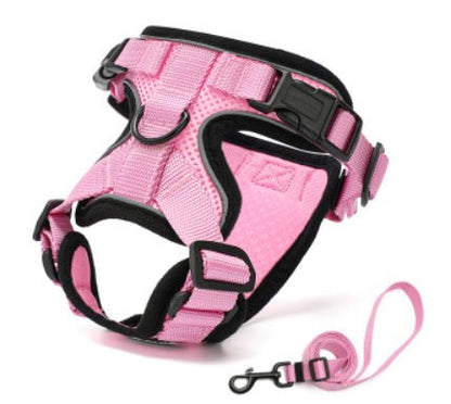 PawProwl - Walking Cat Harness - Asmota