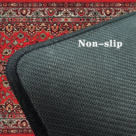 Persian Mouse Pad Large Xxl Big Office Carpet Mouse Mats Gamer Rug Desk Accessories Computer Table Pads Company Speed Extended - Asmota