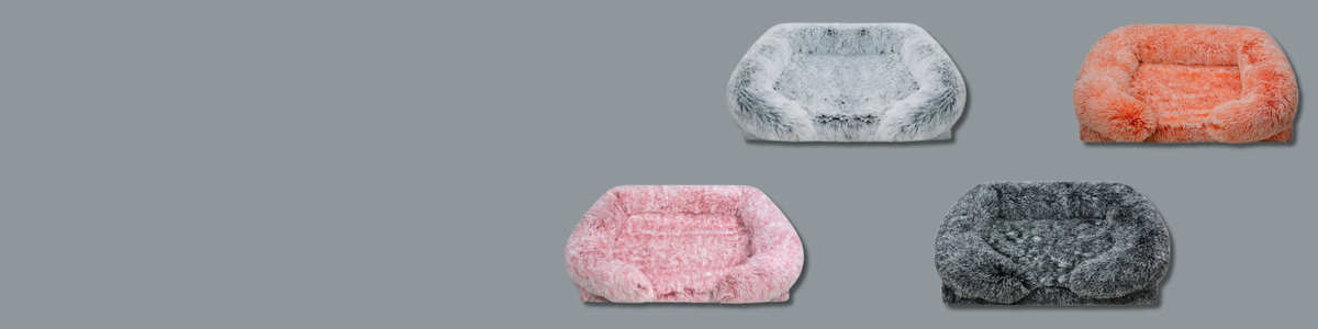 Pet BedRemovable And Washable