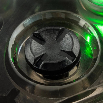 RadioMaster Pocket 2.4GHz 16CH ELRS/CC2500 Hall Gimbals EdgeTX System Radio Controller Built - in LED Lights Transmitter for FPV RC Racer Drone - Asmota